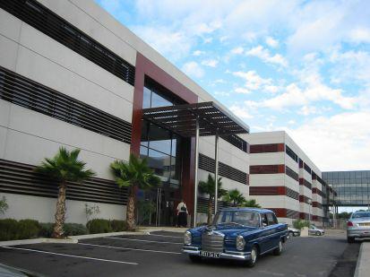 Bureau Montpellier 400m² Location bureau Montpellier Hérault OLBUR2313296 0